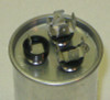 TRCD355-4 Lot of 4 Round 35 5 uf mfd 370 Volts Dual Run Capacitor Titan Pro