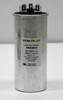 TitanPro TRCD5010 HVAC Round Dual Motor Run Capacitor 50/10 MFD/UF 370 Volts