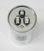 TitanPro TRCFD705 HVAC Round Dual Motor Run Capacitor 70/5 MFD/UF440/370 Volts