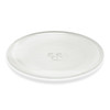 Appliance Pros Glass Microwave Plate, Microwave Parts Turntable, Microwave