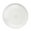 Appliance Pros Glass Microwave Plate, Microwave Parts Turntable, Microwave