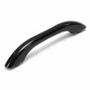 Handle Black GE Microwave JVM1650BH01 JVM1650BH03 JVM1850BH06 JVM1650BH05