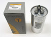TitanPro TRCFD6075 HVAC Round Dual Motor Run Capacitor 60/7.5 MFD/UF440/370