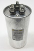 TitanPro TRCFD6075 HVAC Round Dual Motor Run Capacitor 60/7.5 MFD/UF440/370