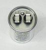 TitanPro TRCF12.5 HVAC Round Motor Run Capacitor 12.5 MFD/UF 440/370 Volts