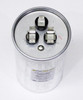 TitanPro TRCD805 HVAC Round Dual Motor Run Capacitor 80/5 MFD/UF 370 Volts