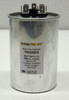 TitanPro TRCD5575 HVAC Round Dual Motor Run Capacitor 55/7.5 MFD/UF 370 Volts