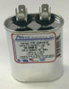 AmRad USA2035 Run Capacitor 10.0 uf MFD 370 / 440 Volt