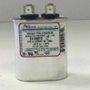 AmRad USA2035 Run Capacitor 10.0 uf MFD 370 / 440 Volt