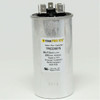 TitanPro TRCD3075 HVAC Round Dual Motor Run Capacitor 30/7.5 MFD/UF 370 Volts