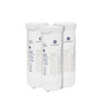 3 Pack GE XWFE Refrigerator Water Filter