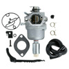 Carburetor Fit For Briggs and Stratton 799727 698620 14hp 15hp 16hp 17hp 18hp Carb