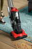 NEW DIRT DEVIL Endura Reach Upright Vacuum Cleaner, UD20124