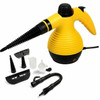 1050W Multi Steam Cleaner Handheld Steamer for Household Car Cleaning Portable
