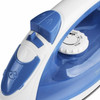 Utopia Home Professional Steam Iron Clothes Nonstick 1200W Sole plate Portable