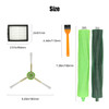 Vacuum Cleaner Filter Replacement Kit for iRobot Roomba Series I7 I7 E5 E6 E7