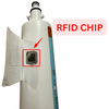 3-Pack GE RPWFE Refrigerator Water Filter | with RFID Chip