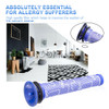 4Pack Filter Replacements 96566101 For Dyson V6 V7 V8 DC58 DC59 Vacuum Cleaners