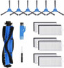 Accessory Replacement Parts for Eufy RoboVac 11S,RoboVac 30,30C, 25C,15C,35C