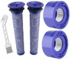 Replacement Hepa Filter Parts For Dyson V6 V7 V8 Animal Absolute Cordless Vacuum