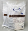 24 Pk Oreck XL Buster B BB Canister Vacuum Bags PKBB12DW Housekeeper Bag