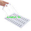 3000 Address Labels Amazon FBA Labels 30 Per Sheet 30UP 2.625x1 100 Sheets