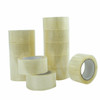 36 ROLL CLEAR CARTON SEALING PACKING SHIPPING TAPE 2 2.0 MILS 110 yard 330