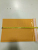 100 #3 8.5x14.5 Kraft Paper Bubble Padded Envelopes Mailers Case 8.5x14.5