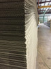 100 pcs 8 1/2 x 11 Corrugated Cardboard Pads 32 ECT Insert Sheet 8.5 x 11