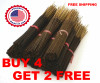 HEAVILY SCENTED INCENSE STICKS HAND DIPPED 11 Sticks 50 Bundle Wholesale