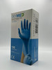 SKYMED Nitrile Gloves White, 100 - 400 - 1000 Pcs, Size S - M - L - XL