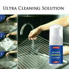 2pc Multi-Purpose Cleaning Bubble Cleaner Spray Foam Kitchen Grease Dirt Removal