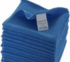 Microfiber Cleaning Cloth-12 Pack-12x12 inches-Lint Free-Streak Free