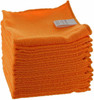 Microfiber Cleaning Cloth-12 Pack-12x12 inches-Lint Free-Streak Free