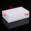 Lot 50pcs Magic Sponge Eraser Melamine Washing Thick Cleaning Foam Home Tool