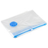 1/8/25 Vacuum Storage Bags Space Saver Hoover Compression for Travel Triple Seal