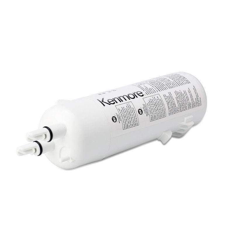Kenmore 469081, 469930 Compatible With Everydrop EDR1RXD1, Whirlpool Filter 1, W10295370A