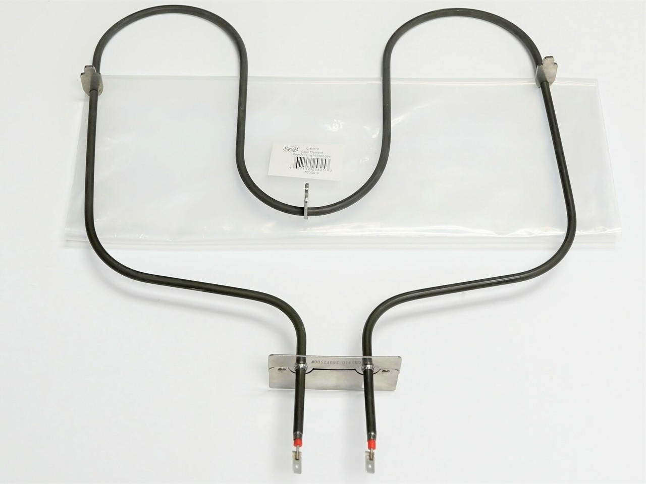 Whirlpool Oven Heating Element