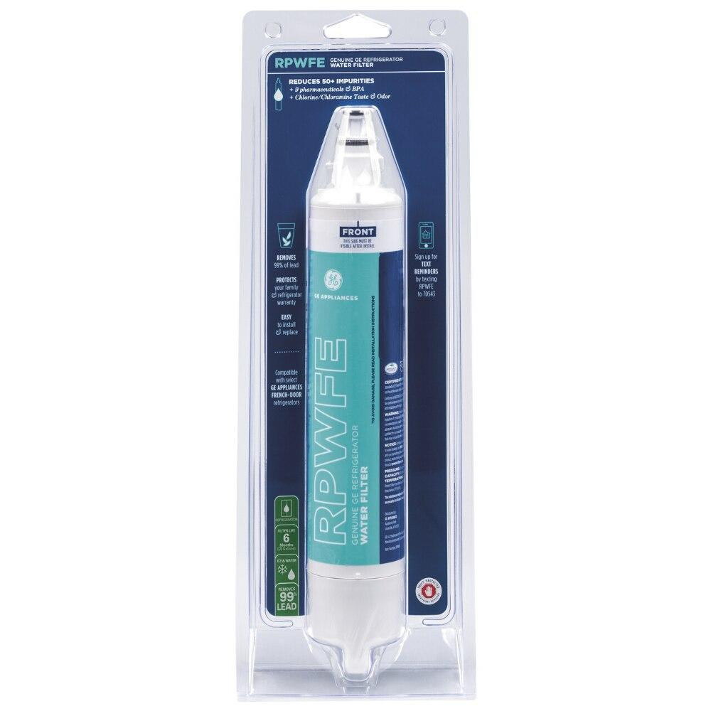 Frigidaire FPPWFU01 PurePour PWF1 Refrigerator Water Filter