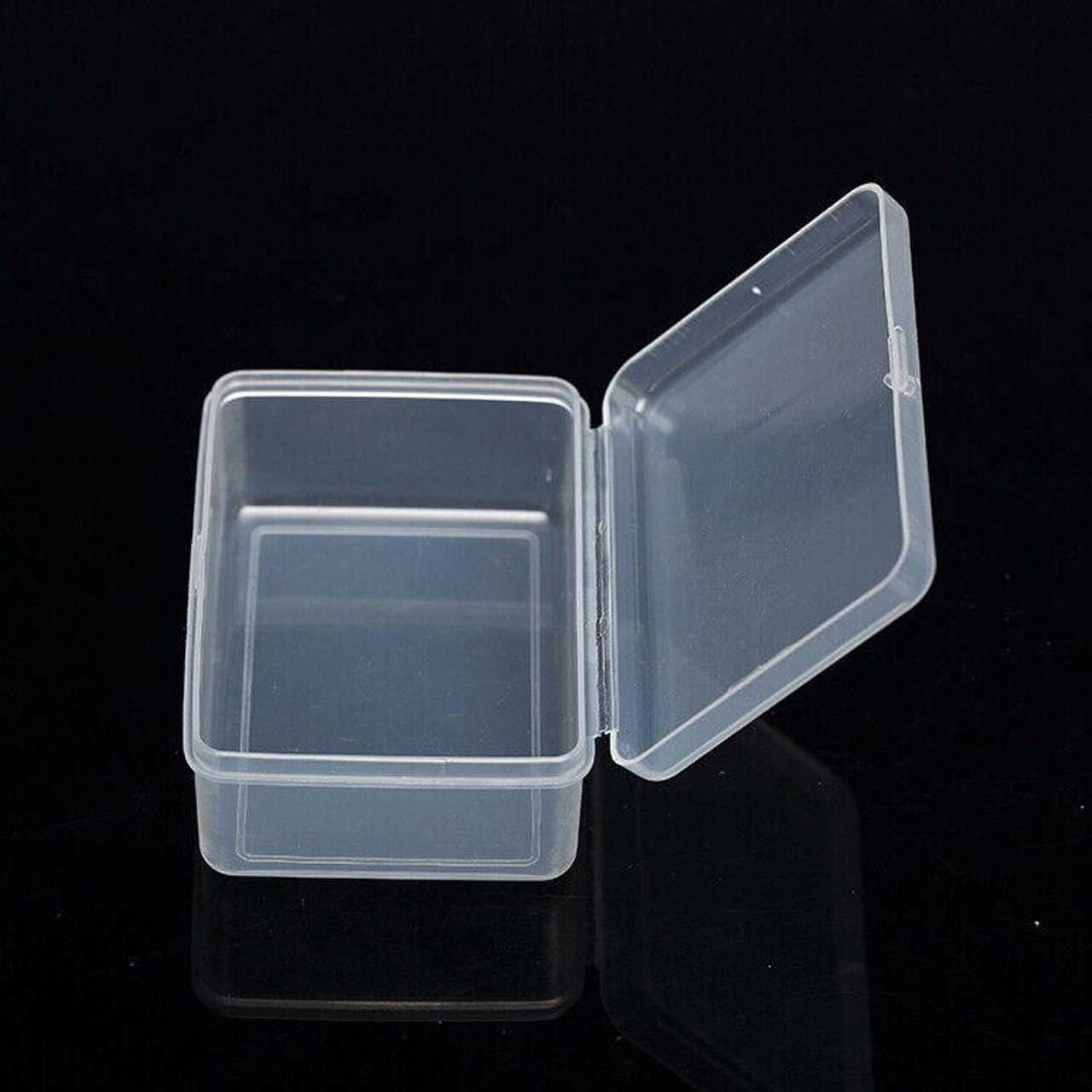 Small Plastic Storage Boxes