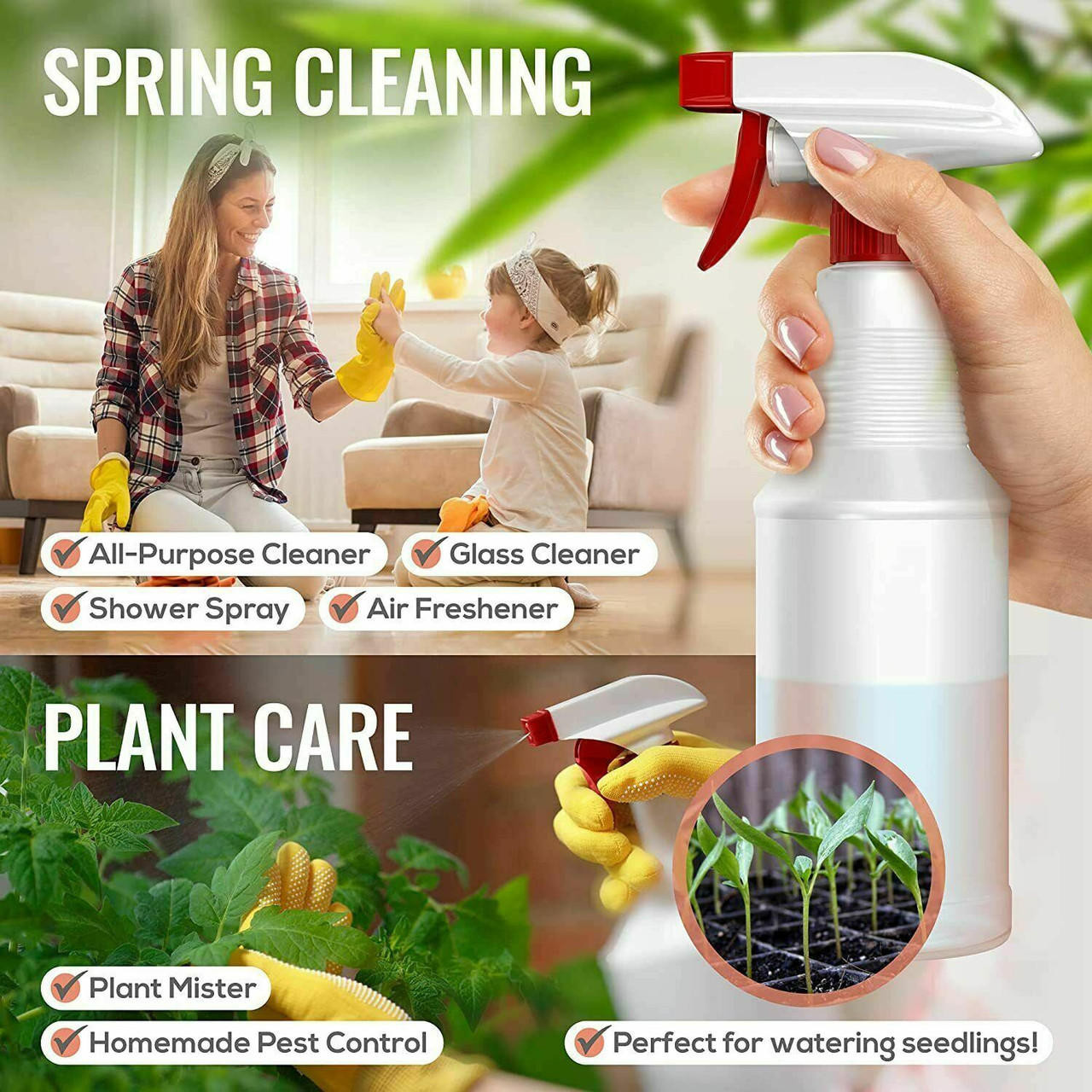 LiBa Spray Bottles - Thumbnail 5