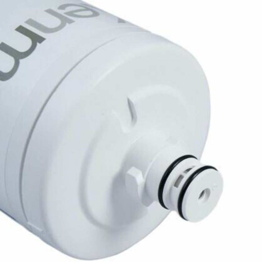 Filtro Acqua Frigorifero Trasparente Kenmore 46-9890 Compatibile Con - Foto 9