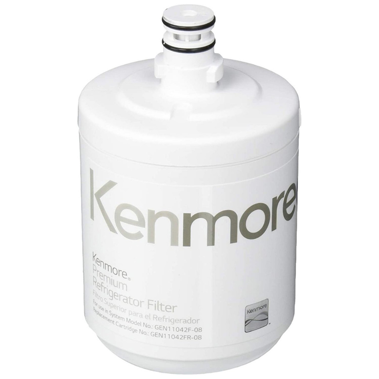 (2 Pack) Kenmore 469890 Water Filter 5231JA2002A