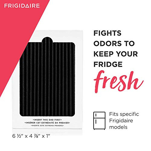 Frigidaire PAULTRA Pure Air Ultra Refrigerator Air Filter 6.5" x 4.75"