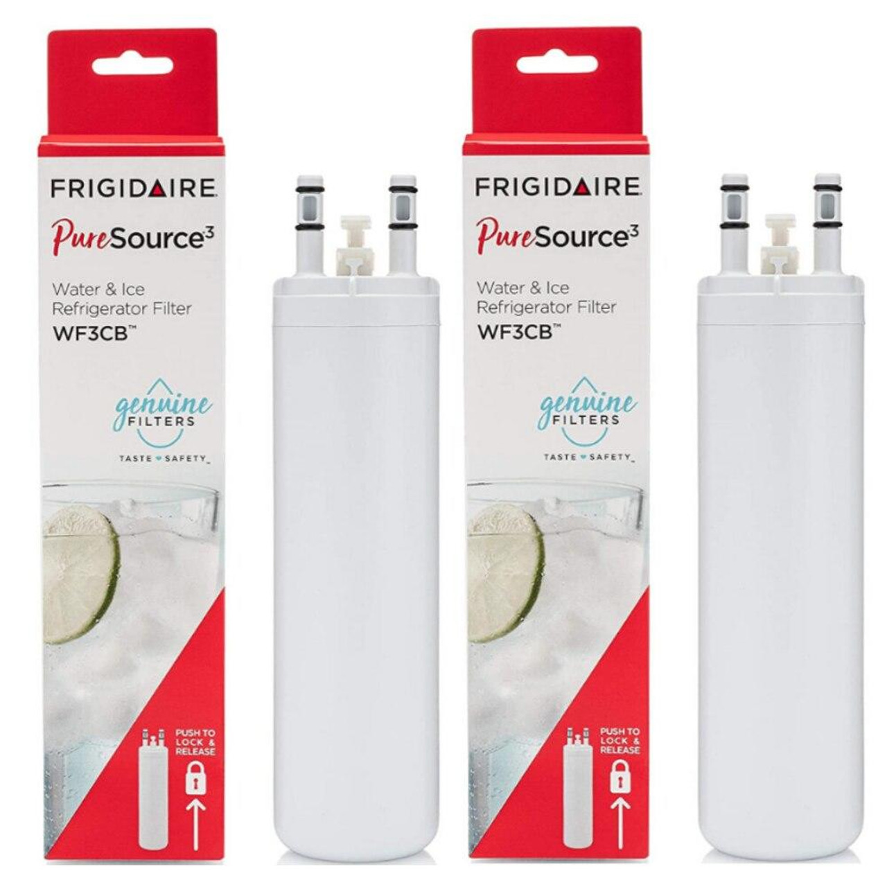 WF3CB 2-Pack WF3CB 2-Pack