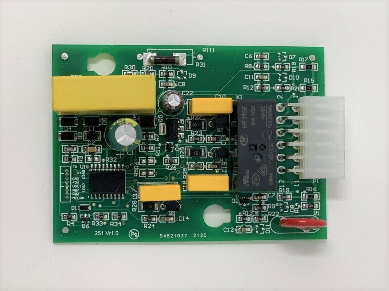 5303918476 Replacement Defrost Control Board Frigidaire 241508001