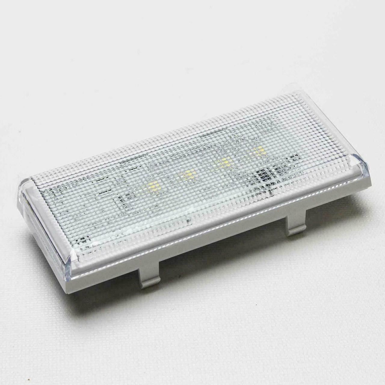 whirlpool refrigerator light module