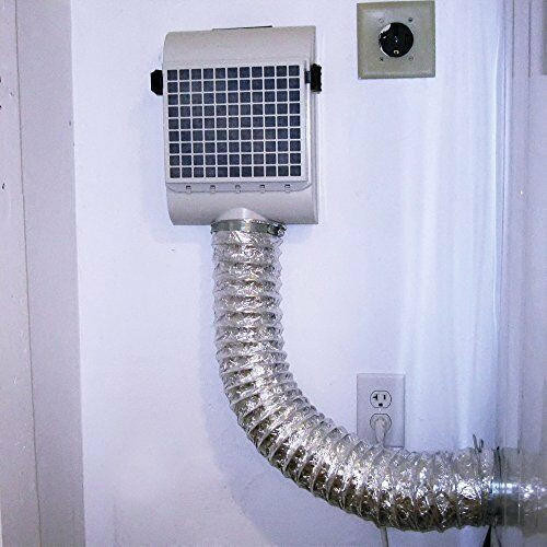 better vent indoor dryer