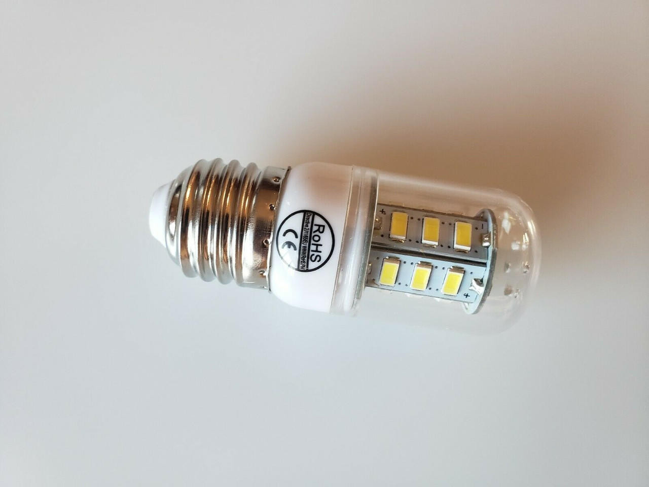 LED Light Bulb For Frigidaire Kenmore Refrigerator 5304511738