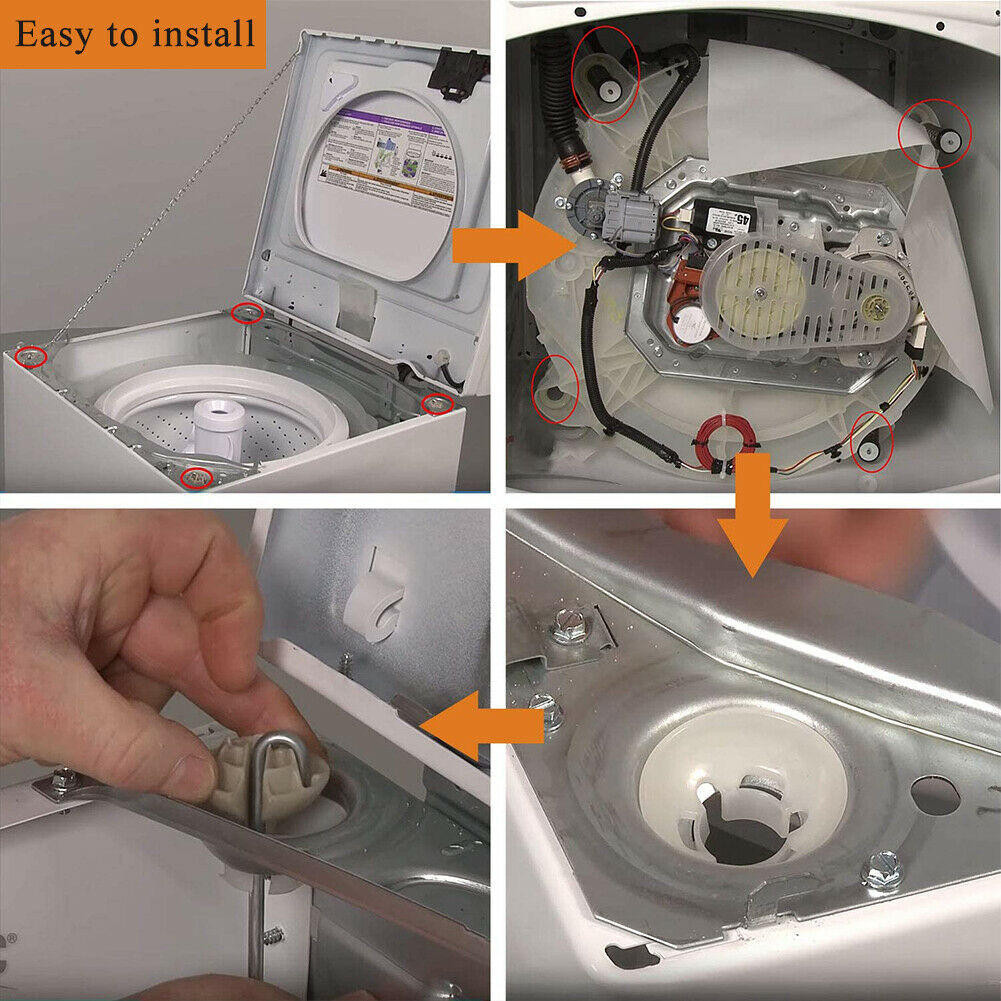 Lg Washing Machine Suspension Rod Kit edu.svet.gob.gt